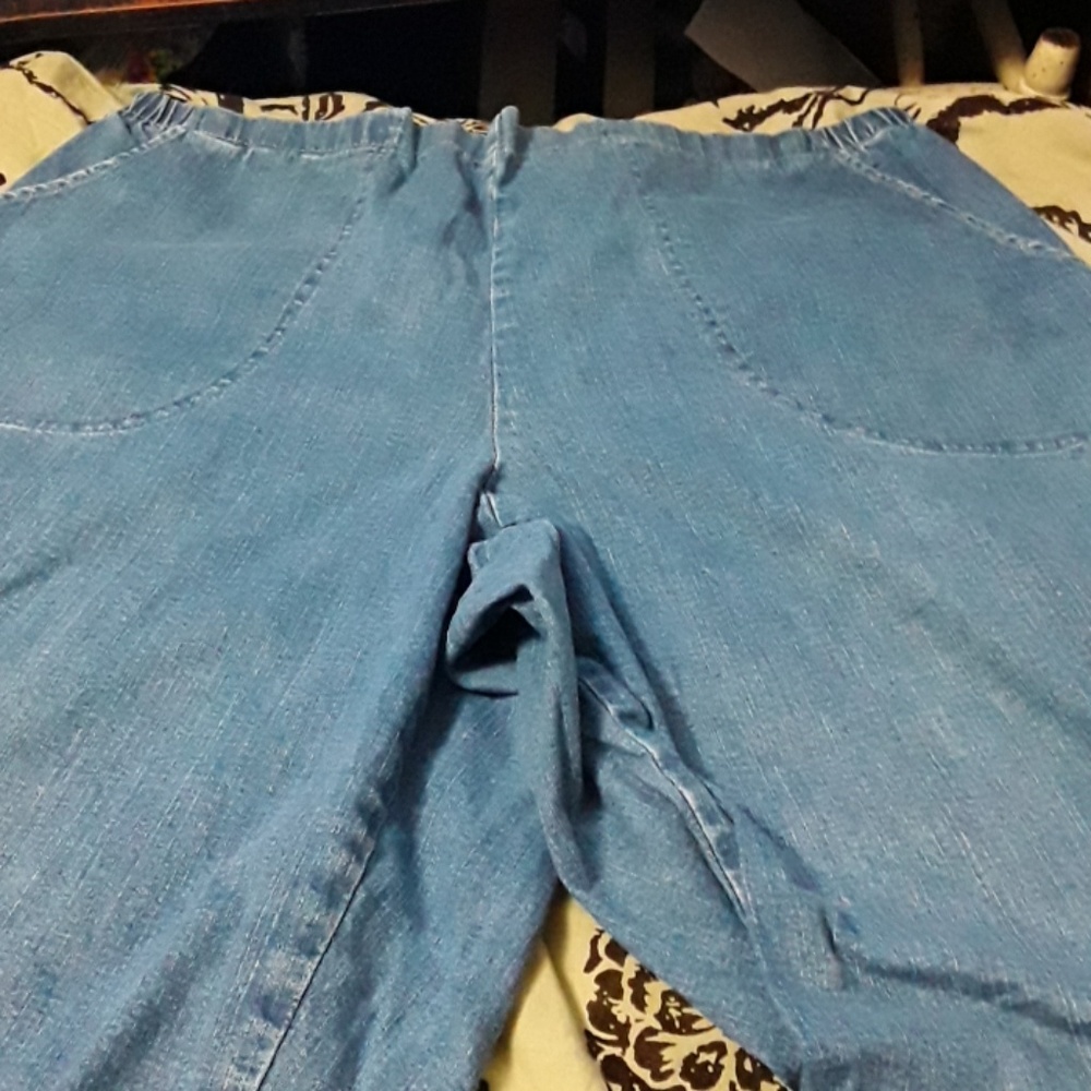 Capris